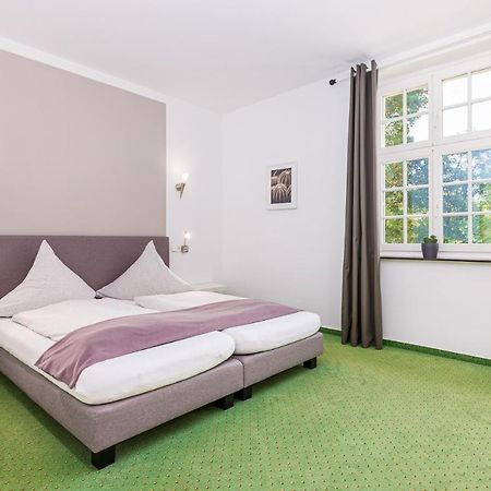 Gasthaus Und Hotel An Der Kost Hattingen Exterior foto